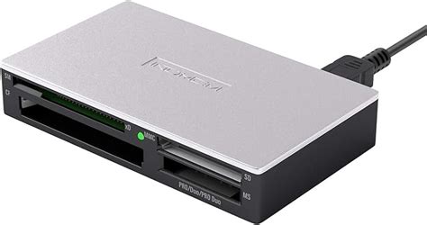 fujifilm smart media card reader|fujifilm multi card reader.